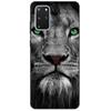Für Samsung Galaxy S20 Hülle Silikon TPU Abdeckung Für Samsung Galaxy S20 PLUS Handyhülle Für Samsung Galaxy S20 Ultra S 20 Hülle Katze
