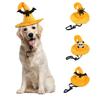Fashion Cat Clothes Bat Wings Funny Dog Costume Artificial Wing Pet Cosplay Prop Halloween Christmas Cat Costume Pet Products