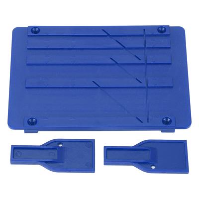 14 10 In Tape Splicing Set Professional 1 Inch 12 Inch 14 Inch 18 Inch Open Reel To Reel Tape