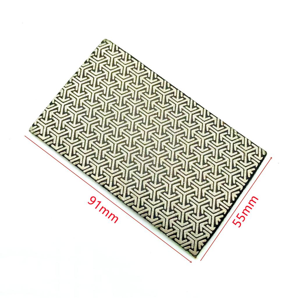 Diamond Hand Polishing Pads Tile Glass Abrasive Grinding Block Pad Stone Marble Ceramic Abrasive Sanding Disc Polisher Tools