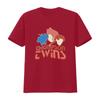 80s THOMPSON TWINS TOUR CONCERT ROCK T Shirt Size S 5XL vintage Washed Versatile Casual graphic Slightly Comfortable Soft