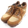 Excellent New Balance EYE JUNYA WATANABE MAN Sneakers Brown Nubuck Mens 28 Used