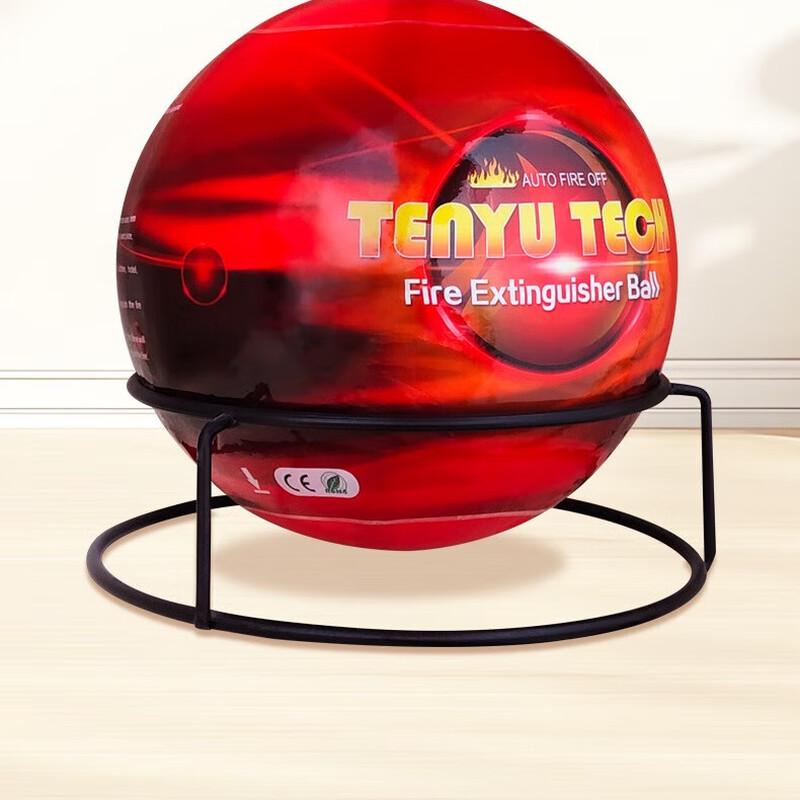 Lieve Automatic Dry Powder Fire Extinguisher Ball 4.0KG