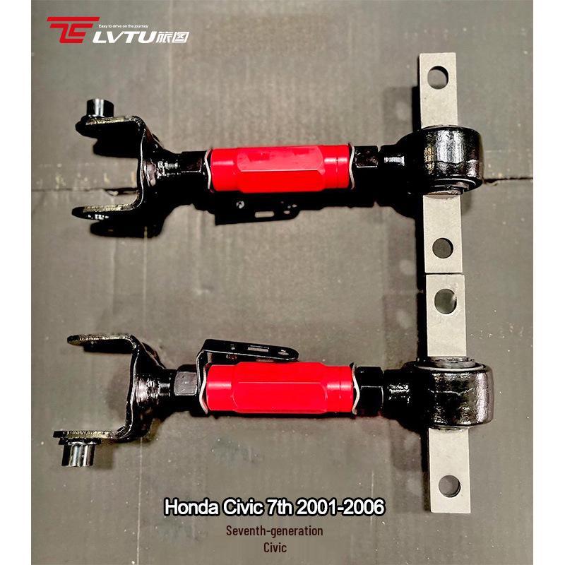 Adjustable Camber Rod for 2016-2019 Infiniti Q30/QX30 Control Arm