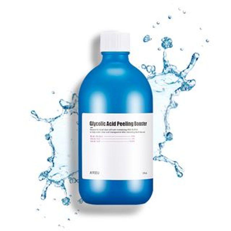 A PIEU - Glycolic Acid Peeling Booster 120ml 120ml