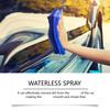 1/2/3/5PCS 60ml Car Cleaner Spray Quickly Cleans the Auto Body Surface Removes Body Stains and Restores the Car's Brightness