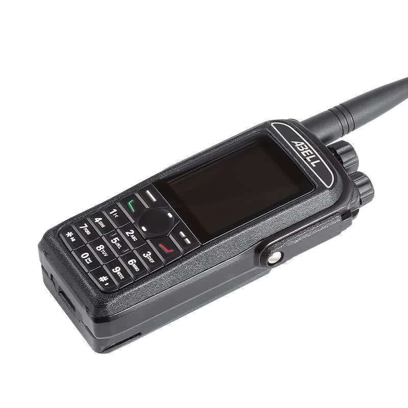 ABELL A780T Rugged Explosion-Proof Two-Way Radio (CN Version)