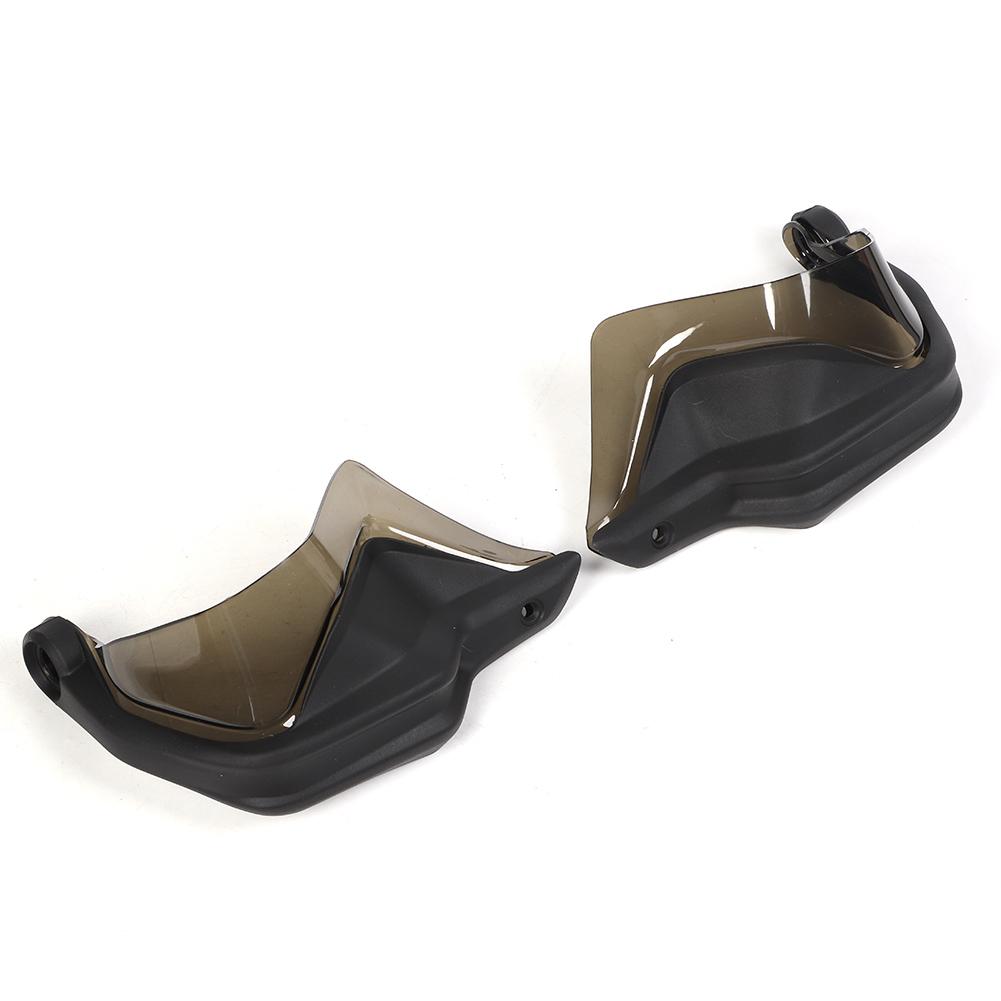Extension Brake Levers Handlebar Guard Hand Shield Protector Fit for F850GS 20182019Brown