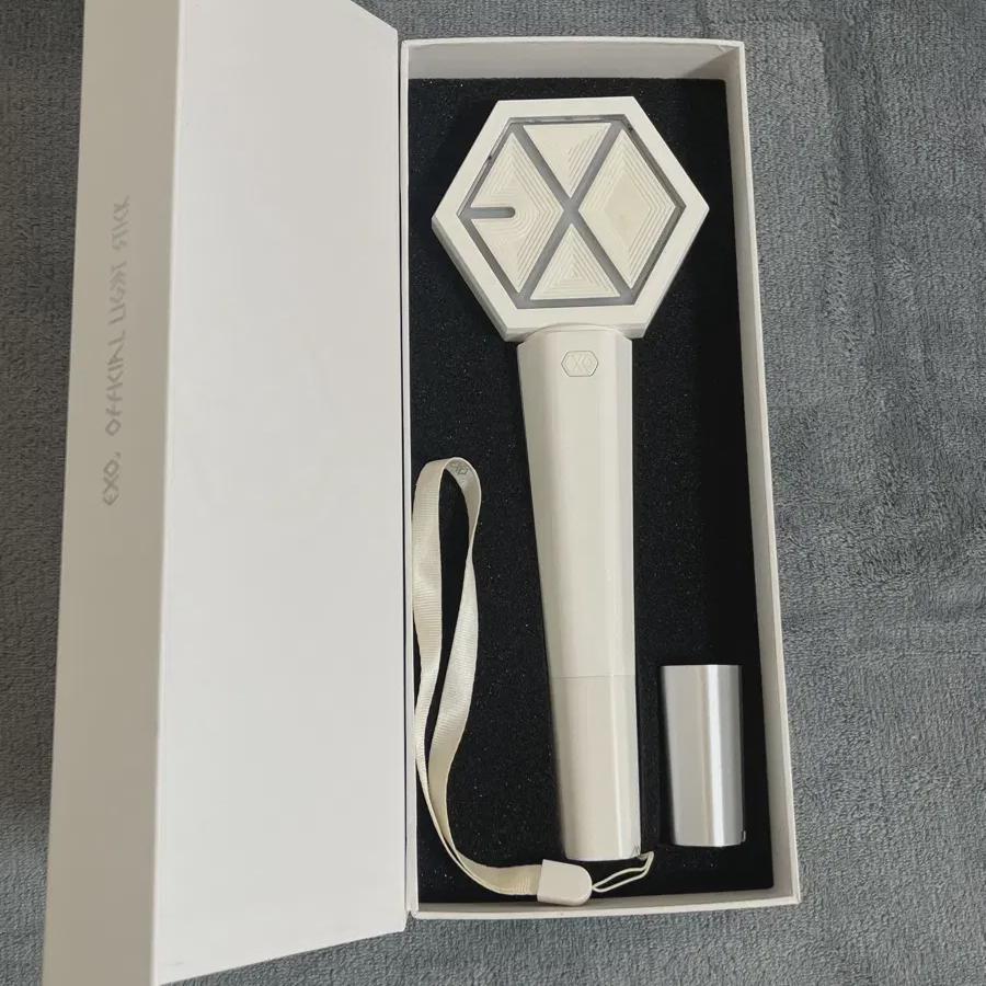 

Exo Lightstick