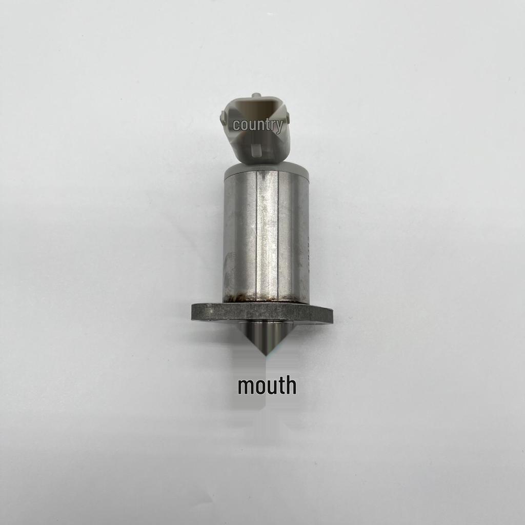 Diesel High-Pressure Fuel Pump SCV Metering Valve for 294000-108, Model 294200-0860.
