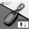 Mercedes E-Class Key Case for E300L/C260L/C200L/A200L/E260/GLC