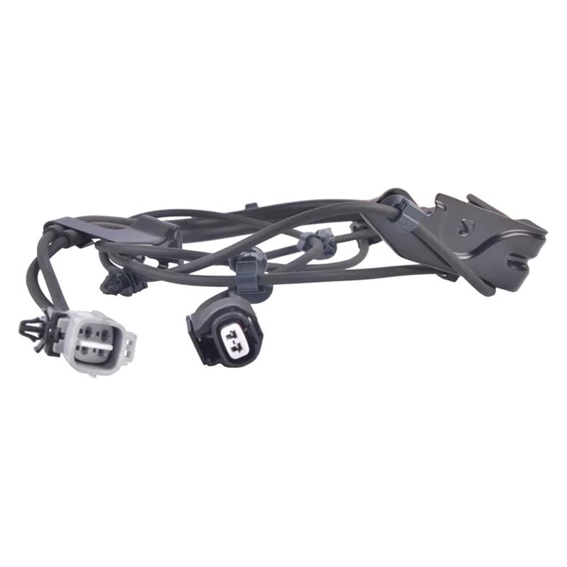 ABS Wheel Speed Sensor 89516-60300 Anti-Lock Brakes Rear Sensor Wire For Lexus GS460 2010-2021 чёрный