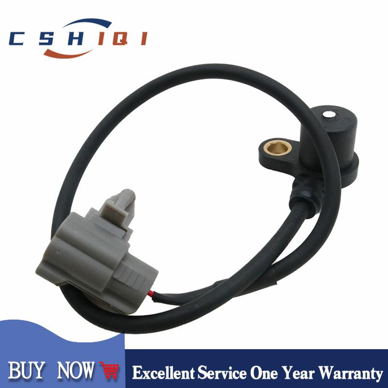 

Датчик положения коленчатого вала KL01-18-221 Для MAZDA XEDOS 6 9 323 MX-6 MX-3 626 KL0118221 KL01 18 221 Автозапчасти Аксессуары