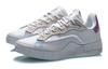 Li Ning Contrarian Low top Skateboard Shoes Women's White AGCQ186-4
