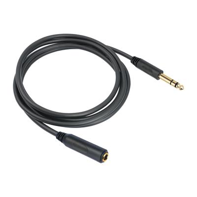 Akkerds Guitar Extension Cable 1.8m AE-180