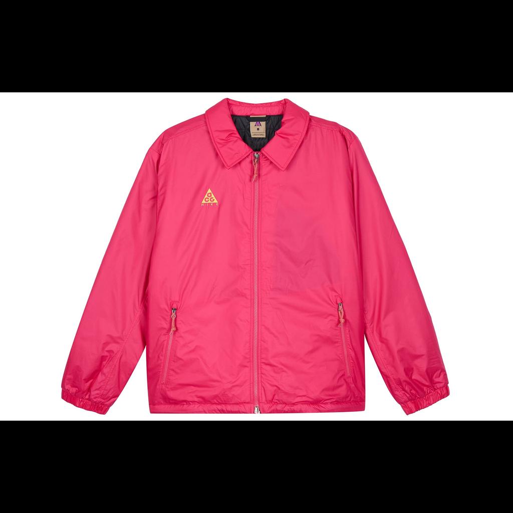 Nike ACG Puffer Jacket Winter Unisex Rose Red BQ7200-666