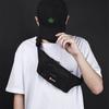Practical Fanny Pack Mini Smooth Zipper Items Storage