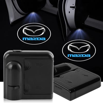 Luzes interiores – Luzes de porta