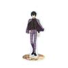 Katekyo Hitman Reborn 92 Hibari Kyoya [Original Illustration] Acrylic Stand