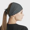 Solid Color Elastic Women's Yoga Sports Headband