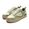 New FILA Slam 22 Skate Shoes 'White Green Brown' Women's F12W341208FWB
