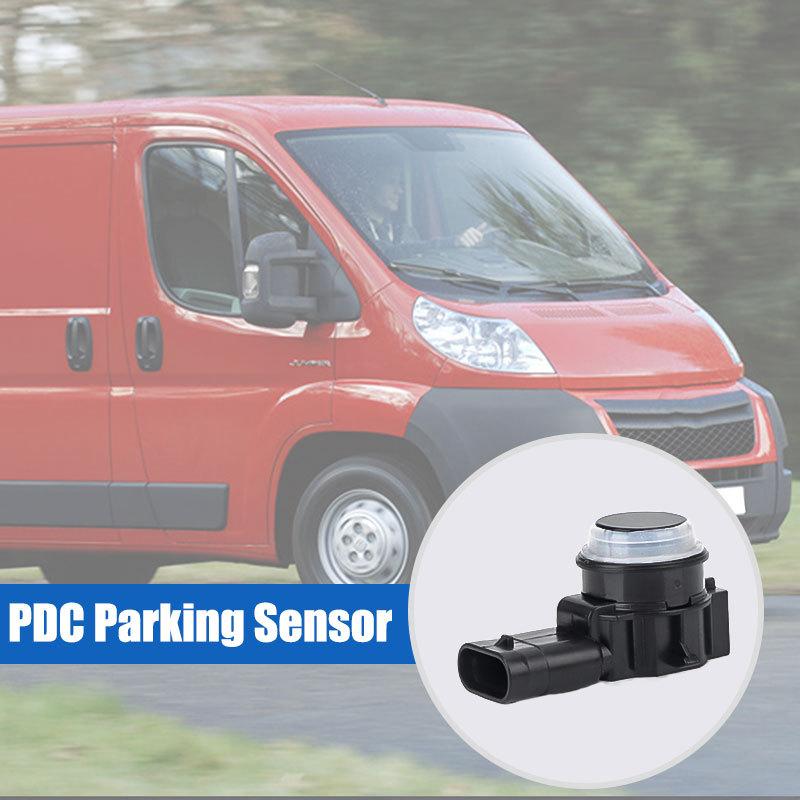 PDC Parking Reversing Sensor For FIAT Ducato MK3 2015-2023 Citroen Jumper/Relay MK2 Peugeot Boxer 2015-2023 53385934 0053385934