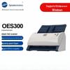 Guangdiantong OES300 A4 High-Speed Duplex Document Scanner CN Plug (adapter Included)
