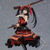 Date A Live Protagonistin Tokisaki Kurumi Gelenkige Actionfigur Spielzeug Spielsets Sammlerstücke Dekoration Anime Zubehör Geburtstagsgeschenk Geschenke
