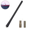 7inch Car Antenna Mast Whip FM AM Radio Roof  Enhanced Signal With Screws Universal For VW Toyota Corolla Golf Volkswagen BMN