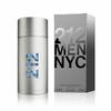Carolina Herrera 212 Men Eau De Toilette 200 Ml