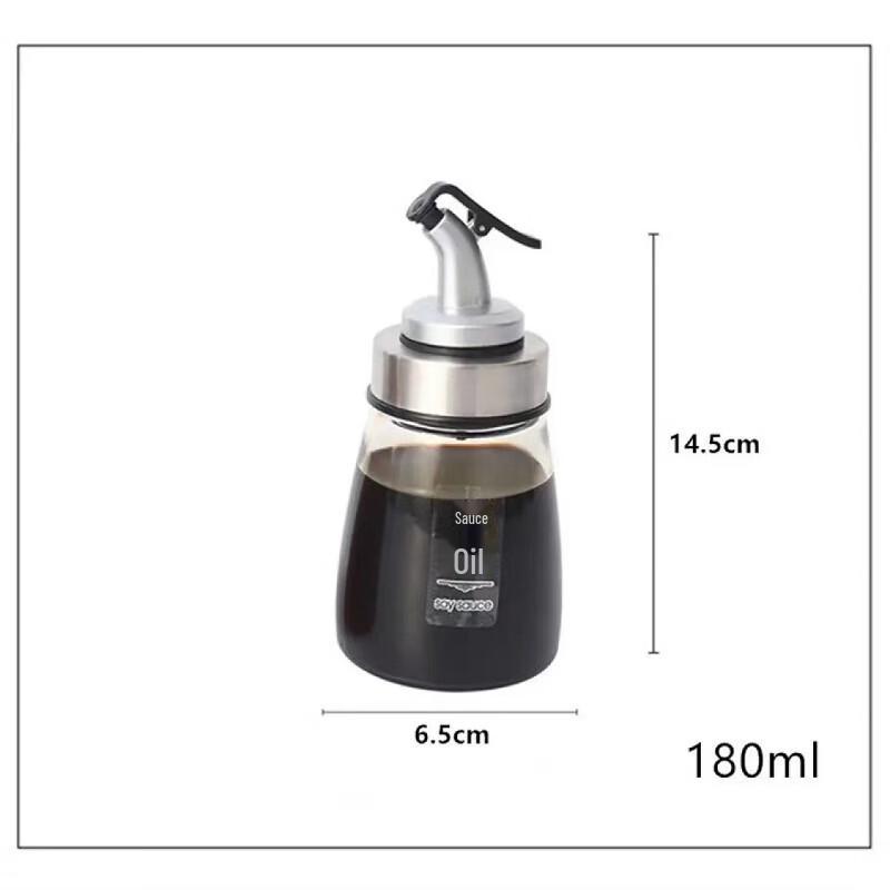 Mailang Tabletop Condiment Dispenser Set