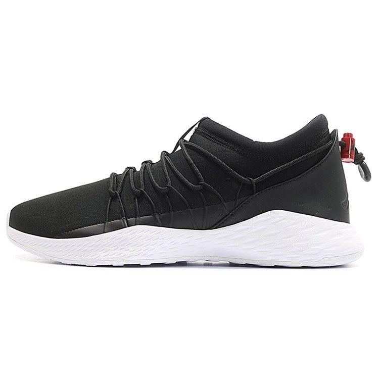 Jordan Formula 23 Toggle Black/Gym Red White 908859-001