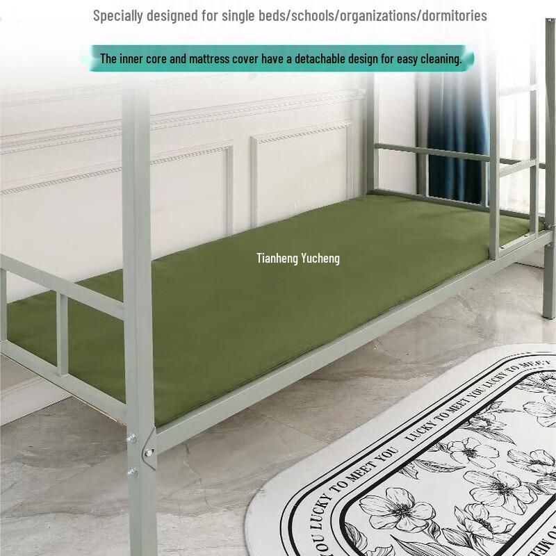 OIMG Dormitory Single Mattress