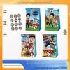 PAW Patrol Season 1 Children's Birthday Party Favor Bags - Gift, Tote & Paper Bags