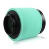 ATV Air Filter Cleaner 4-wheeler for Polaris Trail Boss 325 330 Magnum 325 330 Trail Blazer 330 ATP Replaces 1253372 Air Filters