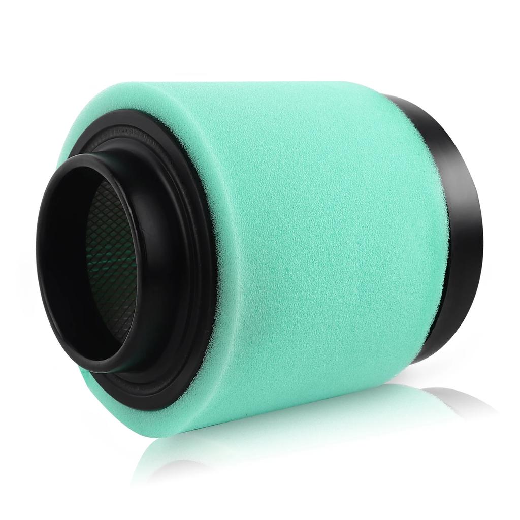ATV Air Filter Cleaner 4-wheeler for Polaris Trail Boss 325 330 Magnum 325 330 Trail Blazer 330 ATP Replaces 1253372 Air Filters