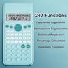 Standard Engineering Scientific Calculator Math Calculators  for Student and Teacher
