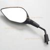 Rearview Mirror Dedicated Left And Right Mirror  Accessories For Sym Jet 14 125 / 50 / 200