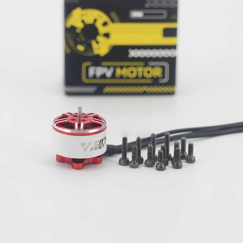 

TMOTOR V1507-6S Двигун для 3-дюймових FPV дронів