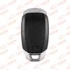 Kompatibel mit 5-Tasten Hyundai Santa Fe Schlüsselanhänger Fernbedienung TQ8-FOB-4F29