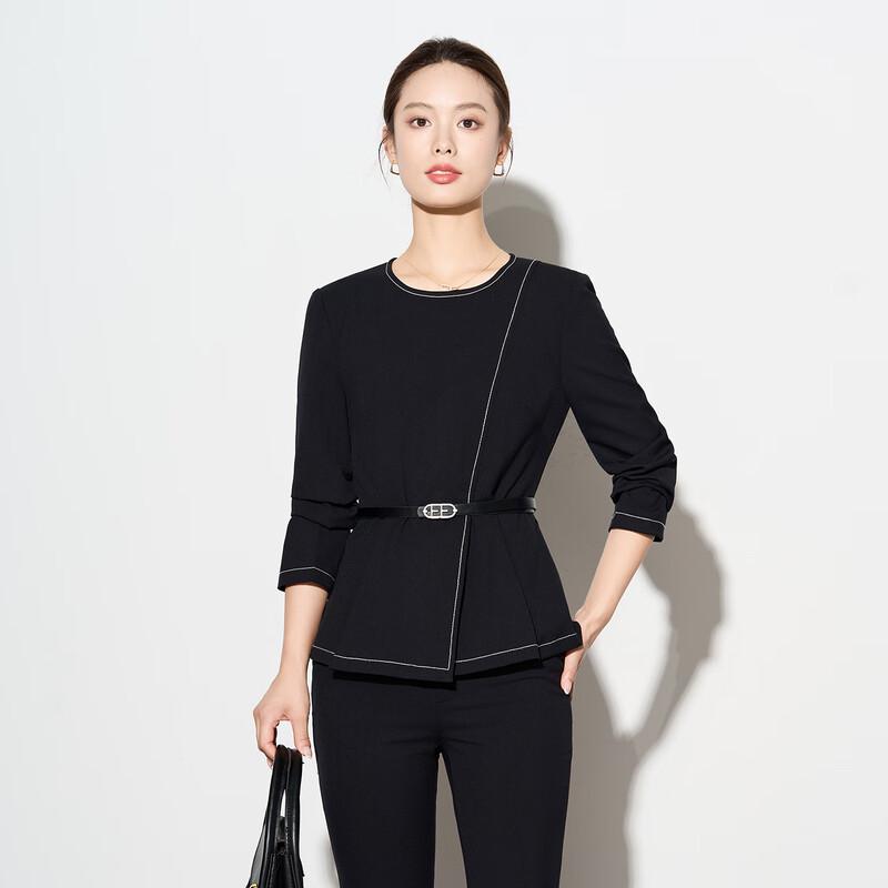 Женский деловой костюм Troloman S