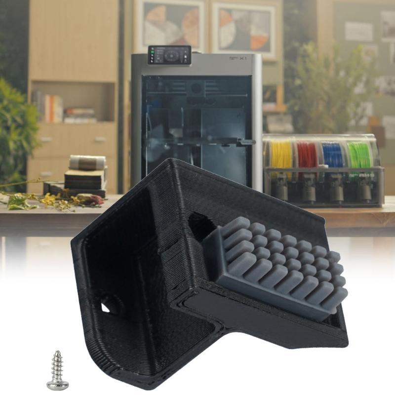 3D-Drucker Düsenreiniger Düsenwischer Hitzebeständig Zur Verlängerung der Lebensdauer von 3D-Druckerdüsen Und Zur Sicherstellung des Drucks