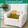 Modern Teddy Plush Pillow With Unique Shape For Living Room Decor And Lounge Use