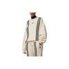 (WMNS) Originals SS23 Adicolor 70s 3-Stripes Sweatshirt 'Beige' Women's IK7867