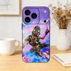 Video Game A-Apex L-Legends Phone Case Silicone black Soft For IPhone 17,16,15,14,13,12,11,SE,Plus Pro Max