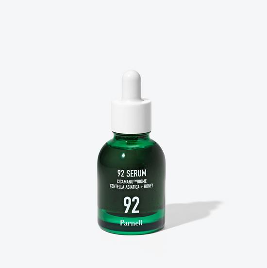 Parnell Shikamanu 92 Serum Double Plan (30ml+30ml)