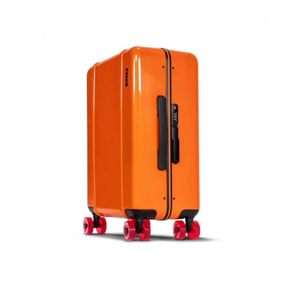

Floyd Check In Travel Case Hot Orange Single option