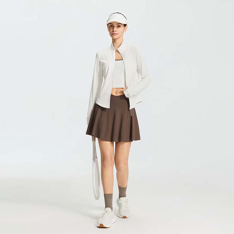 BOSIDENG Slim Fit Sun Protection Jacket