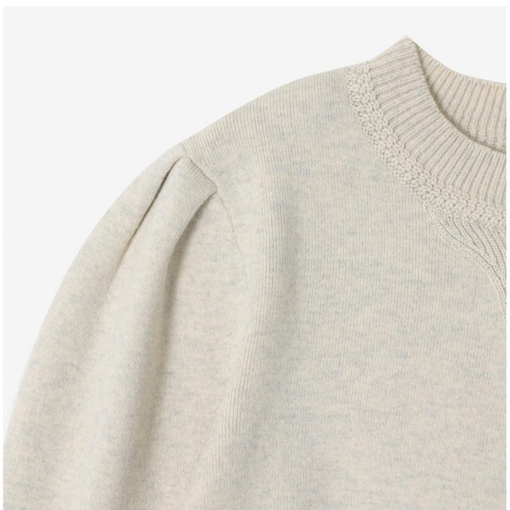 ISabelle Marant Pu0039fa A3l75e 02ly Kelaya Kelaya Puff Women S Knit