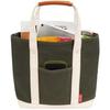 MARVEL Canvas Tote Bag [Khaki] HP-250K